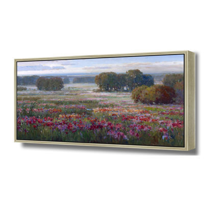 The Color Field Print