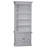 Jakeith Storage Bookcase-1620037377