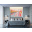 A Premium «Geometric Burst», impression multi-pièces sur toile-1688455697