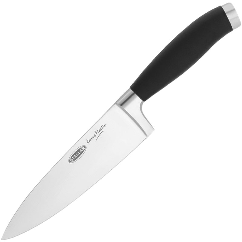 Stellar James Martin Chef's Knife, 15cm