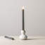 Woodstock Pottery Candlestick-1239878177