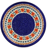 Stoneware Dinner Plate