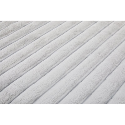 Customizable LED Memory Foam Rug