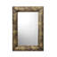 Empire Iron Rectangle Wall Mirror