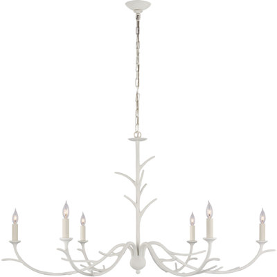 Julie Neill Iberia Large Chandelier