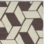 Bram Geometric Hand Woven Area Rug-13635749