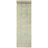Oushak Rugs One-of-a-Kind Runner 3'1" X 14'8" Area Rug