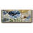 Winter Blooms- Framed Canvas-350253486