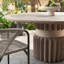 Echo Outdoor Dining Table