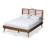 Platform Bed-39492690