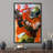 Print on Canvas-125554289-125554288