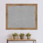 Tableau magnétique encadré brun Timmy Owl-101932512