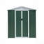 Abri de jardin de 6 pi 6 po Apex