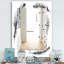 Miroir de salle de bain/meuble-lavabo plumes 28-40100756