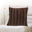 Housse et insert de coussin carré FRBIN-2090649565-2034208961
