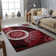 Jaimes Abstract Area Rug