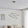 Yokley 1 - Light LED Pendant