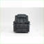 Fauteuil inclinable inclinable et inclinable - Massage & amp; Chauffage, rembourré | Bleu marine | Argent brossé