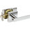 Privacy (Bed & Bath) Door Lever