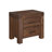 Kaicey 27'' W Solid Wood Nightstand-937501772