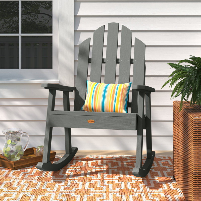 Rialto Outdoor Chair, Coastal Teak