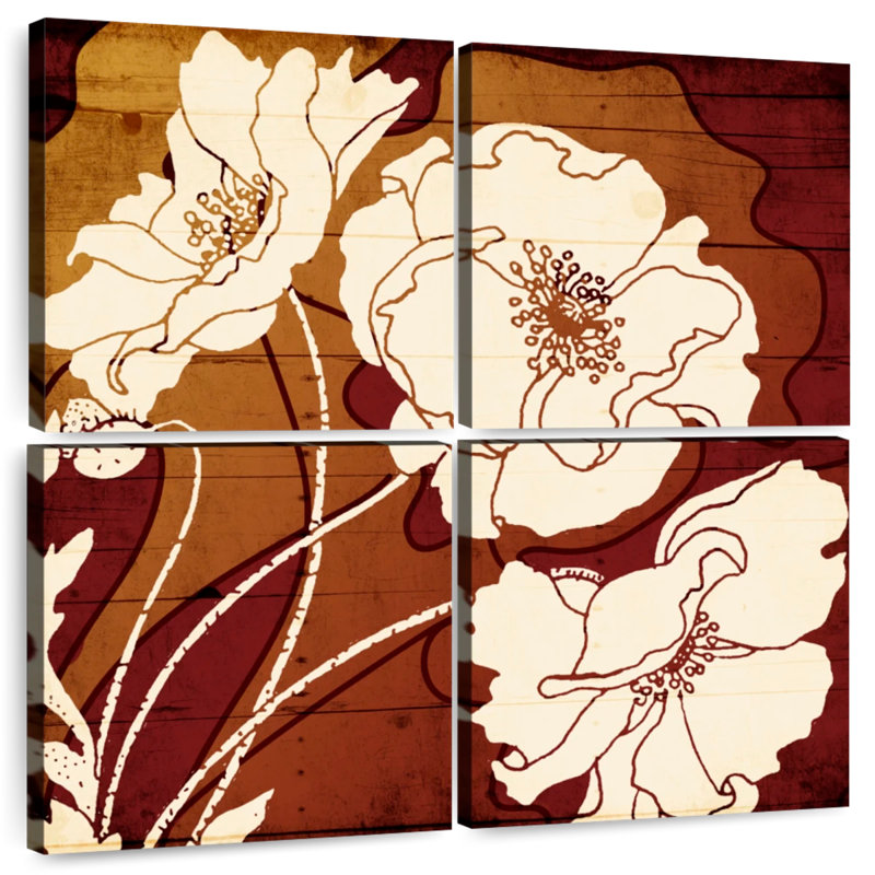 Harnek Fall Flower Power