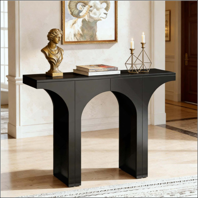 Table d'entrée, console, table de chevet
