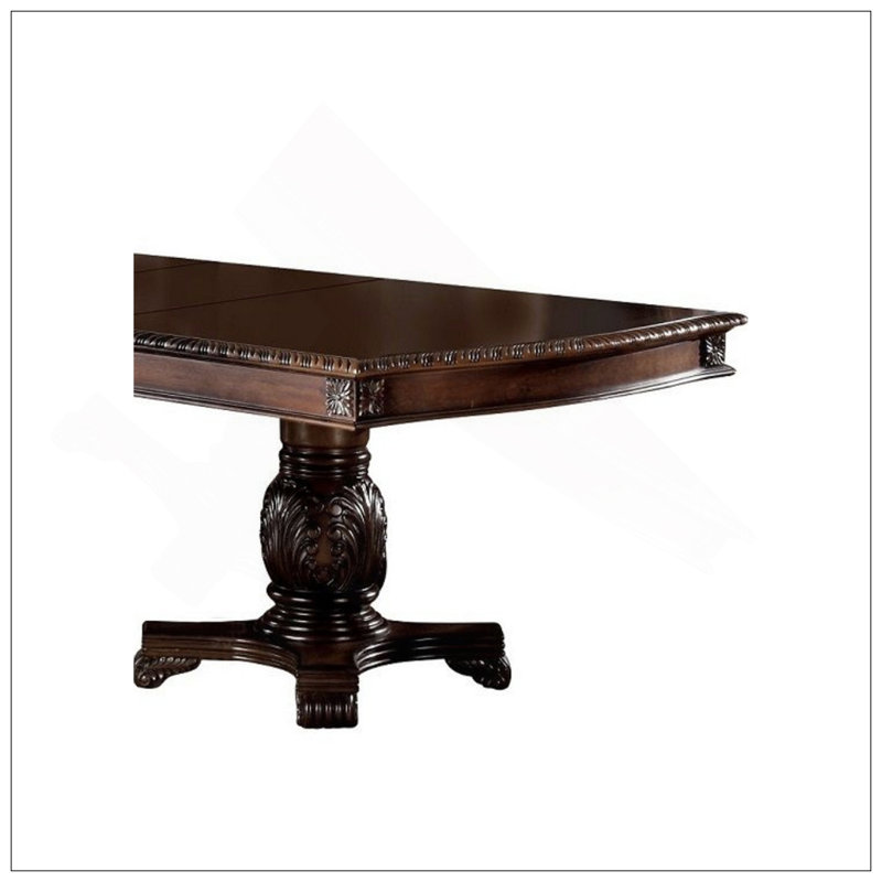 Table de salle à manger Chateau Cherry