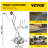 VEVOR Scrubber