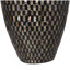 Vase de table Bima