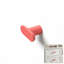 1.75" Oval Knob-872416751