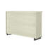 Commode double 9 tiroirs Jaddiel-638648756