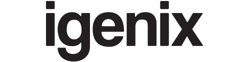 Igenix logo