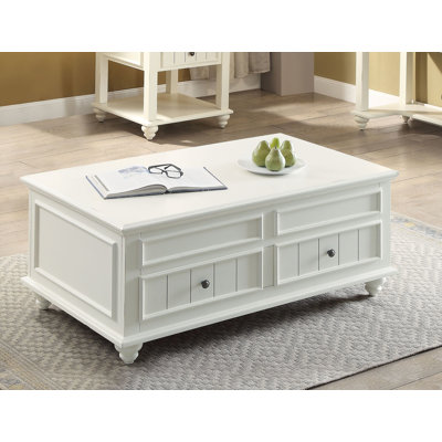 Abberton Coffee Table