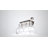 Tupman 3 - Light Dimmable Vanity Light