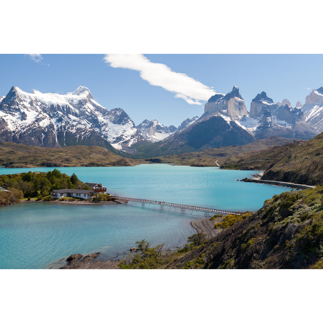 Torres Del Paine