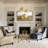 Davyan 3 - Light Dimmable Geometric Chandelier
