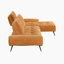  Canapé modulaire en chenille 2 pièces Kenner-1941493971-1941493970