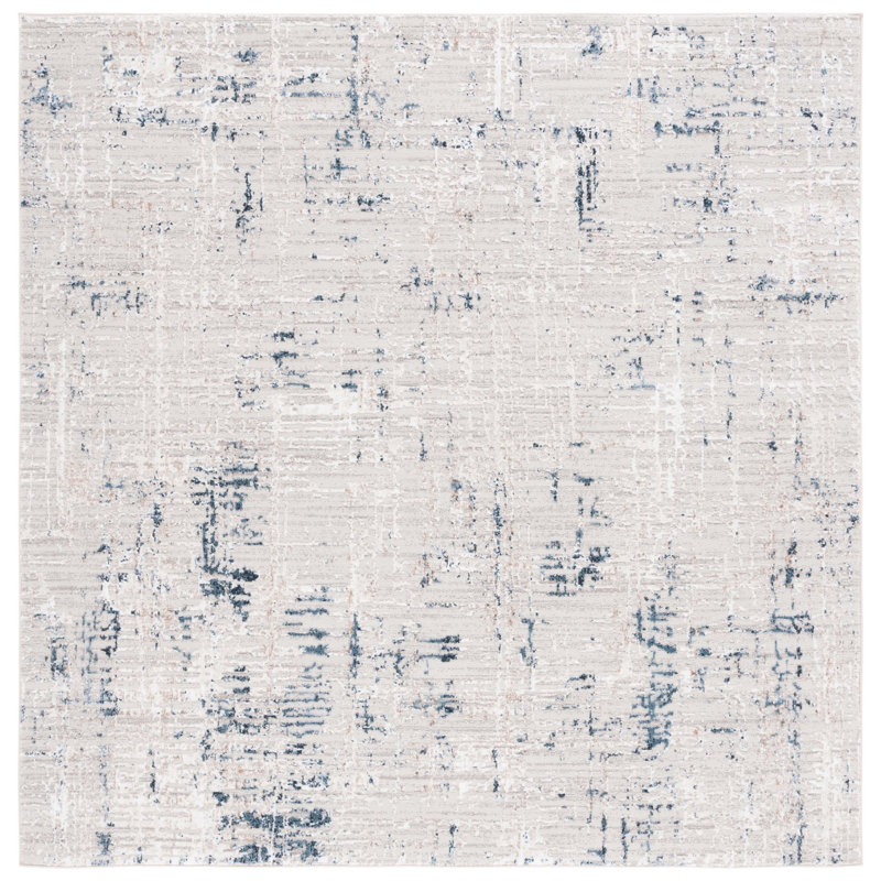 Parker Performance Rug, Square 6'7"