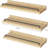 Talissa 3 Piece Wood Floating Shelf-1362098114