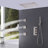 Thermostatic All-In-One Kit with Rough in-Valve-71050849