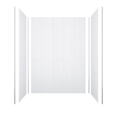 Shower Wall