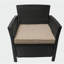 Confort et style ultimes, chaise décorative de salon-523666185-523666186