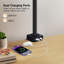 Metal Desk Lamp