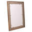 Montgomeryville Rectangle Wall Mirror