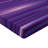 Microfiber Striped Fitted Sheet-105920198-42106271