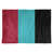 Sedona Red/Teal/Black