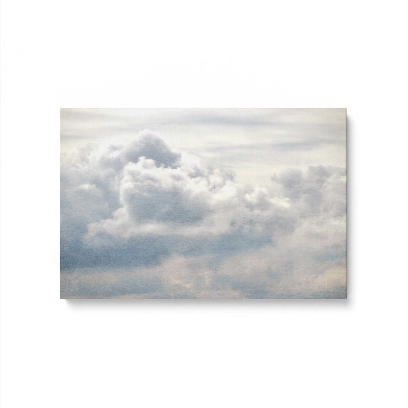 " A Journey Through The Sky "