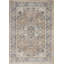 Tapis oriental beige / gris Jurado-380383126