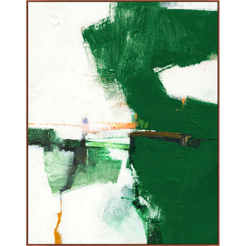 «Grove» par Christopher Kennedy - reproduction d'art sur toile